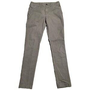 American Eagle Outfitters Flex Chino Pants Men's Size 32×36 Slim Lived-in Khaki